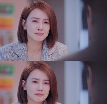 高圆圆完美伴侣新剧预告有吐槽有赞美