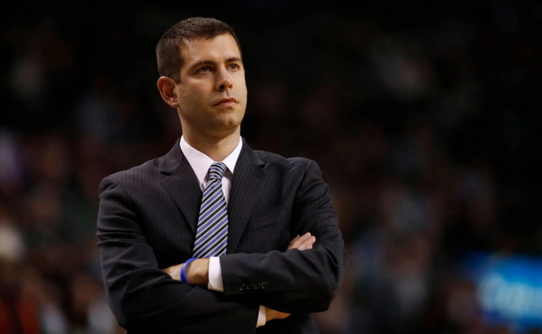 绿军史蒂文斯:输了季后赛,却一步登堂升官了