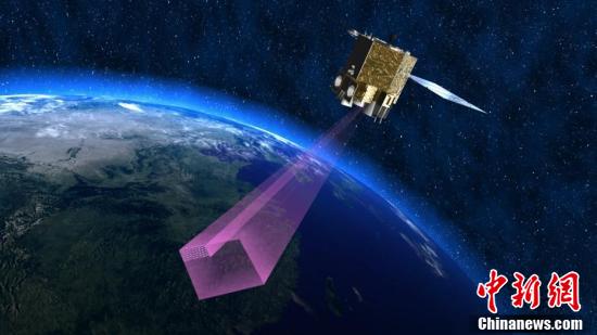 中国成功发射风云四号B星 让台风、沙尘暴“看”得更清楚休闲区蓝鸢梦想 - Www.slyday.coM