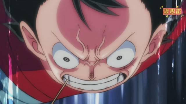 路飞三大高光时刻 打过海军最高战力海贼皇帝世界贵族天龙人