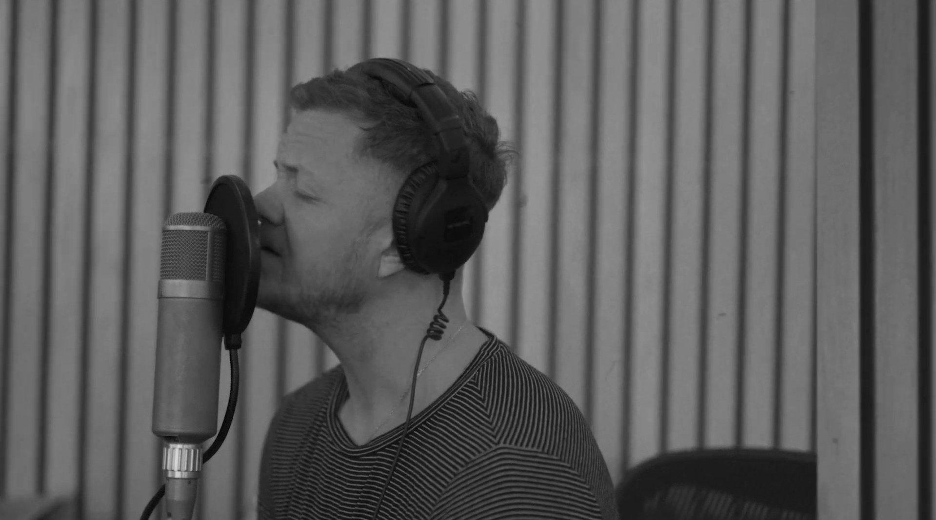 梦龙乐队强势新单follow you夏日版mv大首播!