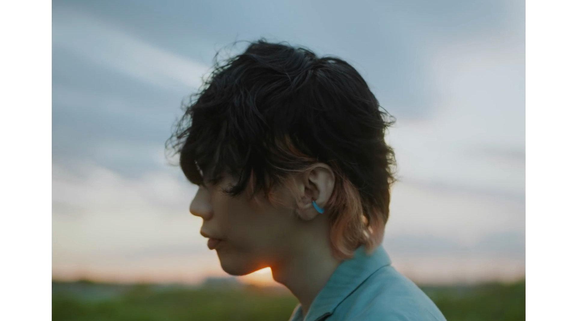 Yes 献唱日剧主题曲pale Blue超清mv大首播 新造型好看 Yes 献唱日剧主题曲pale Blue超清mv大首播 新造型好看