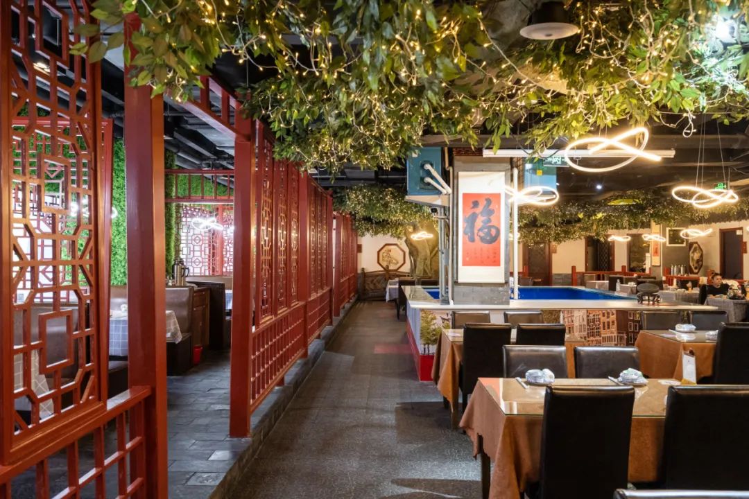 天津土著最耐的这家「津味菜馆」终于回来了!