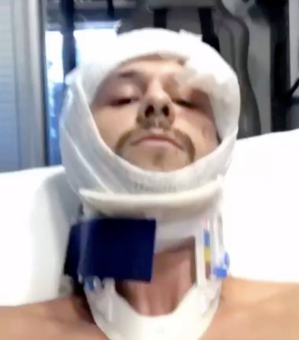 男子遭鳄鱼袭击头骨被咬破,最终幸运脱困奇迹存活休闲区蓝鸢梦想 - Www.slyday.coM 男子遭鳄鱼袭击头骨被咬破,最终幸运脱困奇迹存活休闲区蓝鸢梦想 - Www.slyday.coM