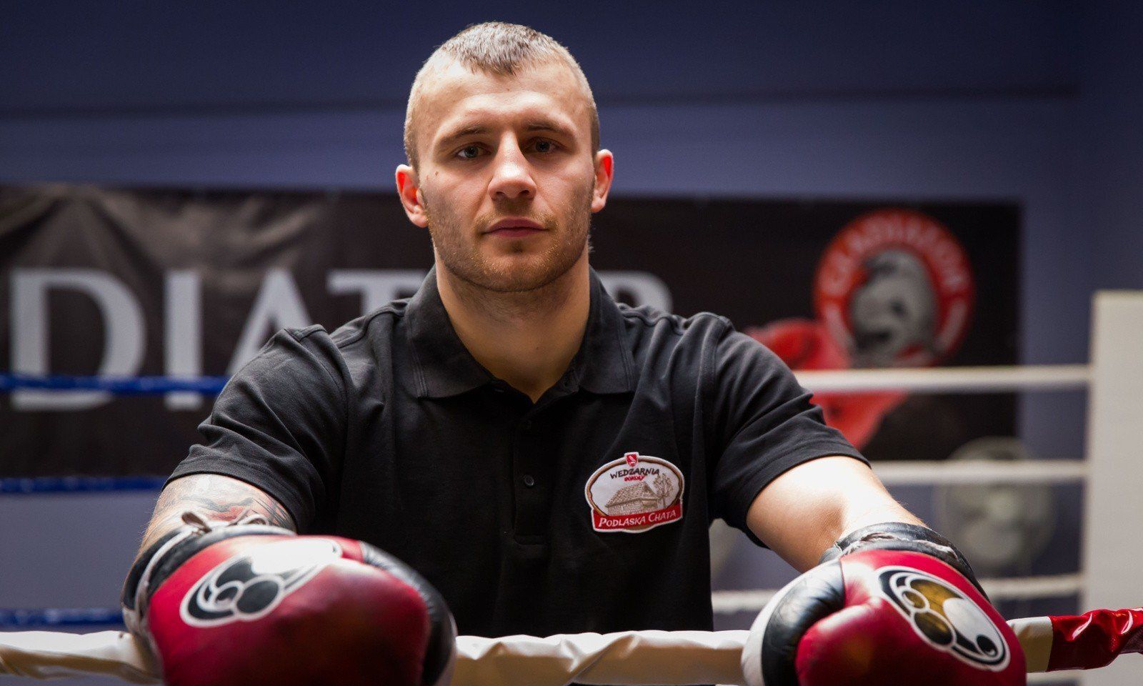 被誉为戈洛夫金剩菜,曾遭4次击倒|戈洛夫金|安德拉德|重炮_新浪新闻