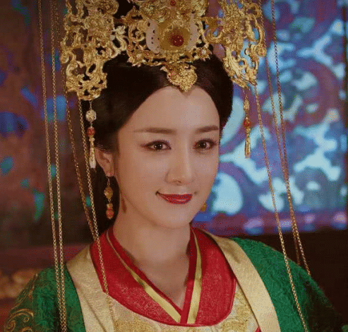 事实证明,有女主命不一定能爆红,这4位被女配艳压,怪不了别人|长歌行