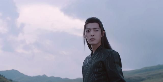 陈情归来107|蓝湛救下的女子是店主的女儿,女子已经没了呼吸