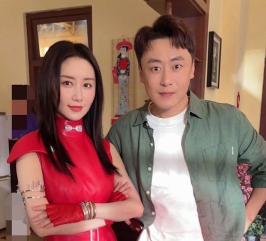 《魔幻手机》过去13年,演员过得怎么样了?舒畅李滨同框引回忆杀