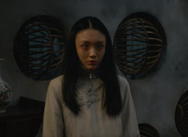 黄皮子坟上映恐怖效果拉满两处反转让人细思极恐