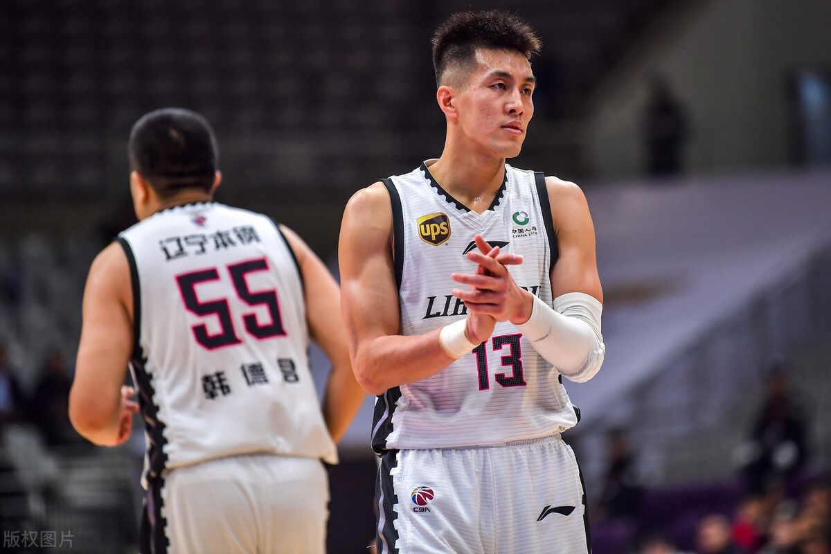 新人大爆发!砍下31分后又拿39分,辽宁男篮后卫线的意外收获