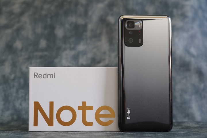 618买手机1500元预算红米note10pro真的是最佳选择