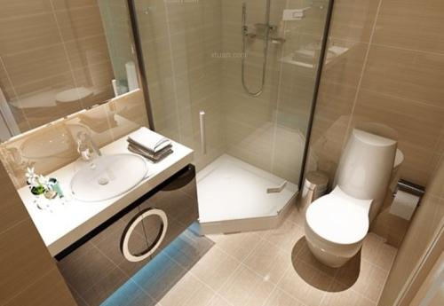 卫生间马桶万万不要装这个位置,一听过来人透露,懊悔没早注意到