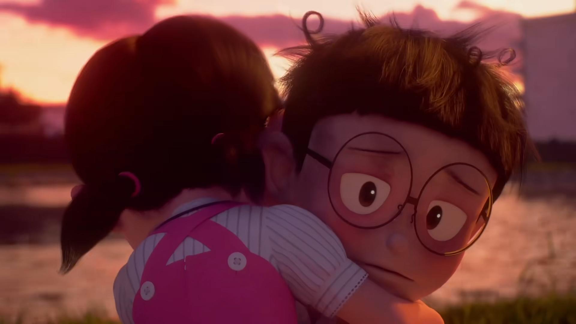 炒冷饭伴我同行2在日本扑街了却在中国大获好评