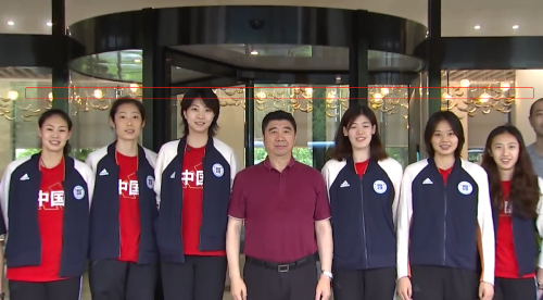 六大主力出征引热议靓丽的龚翔宇暖心的颜掌柜袁心玥有多高