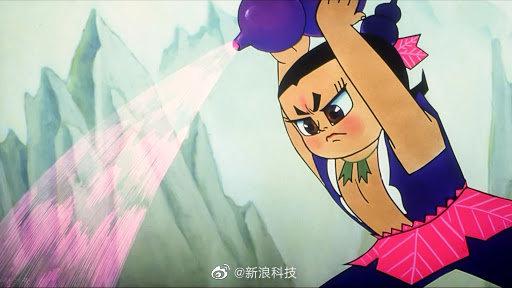 葫芦娃的简谱_葫芦娃简谱歌谱(3)