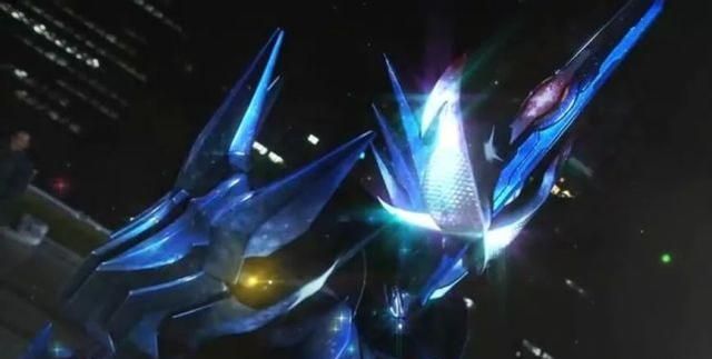 假面骑士saber星辰龙形态官方设定公开