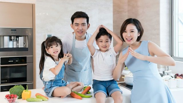 还在羡慕"儿女双全"?社会学家指出,一儿一女已不是最佳组合