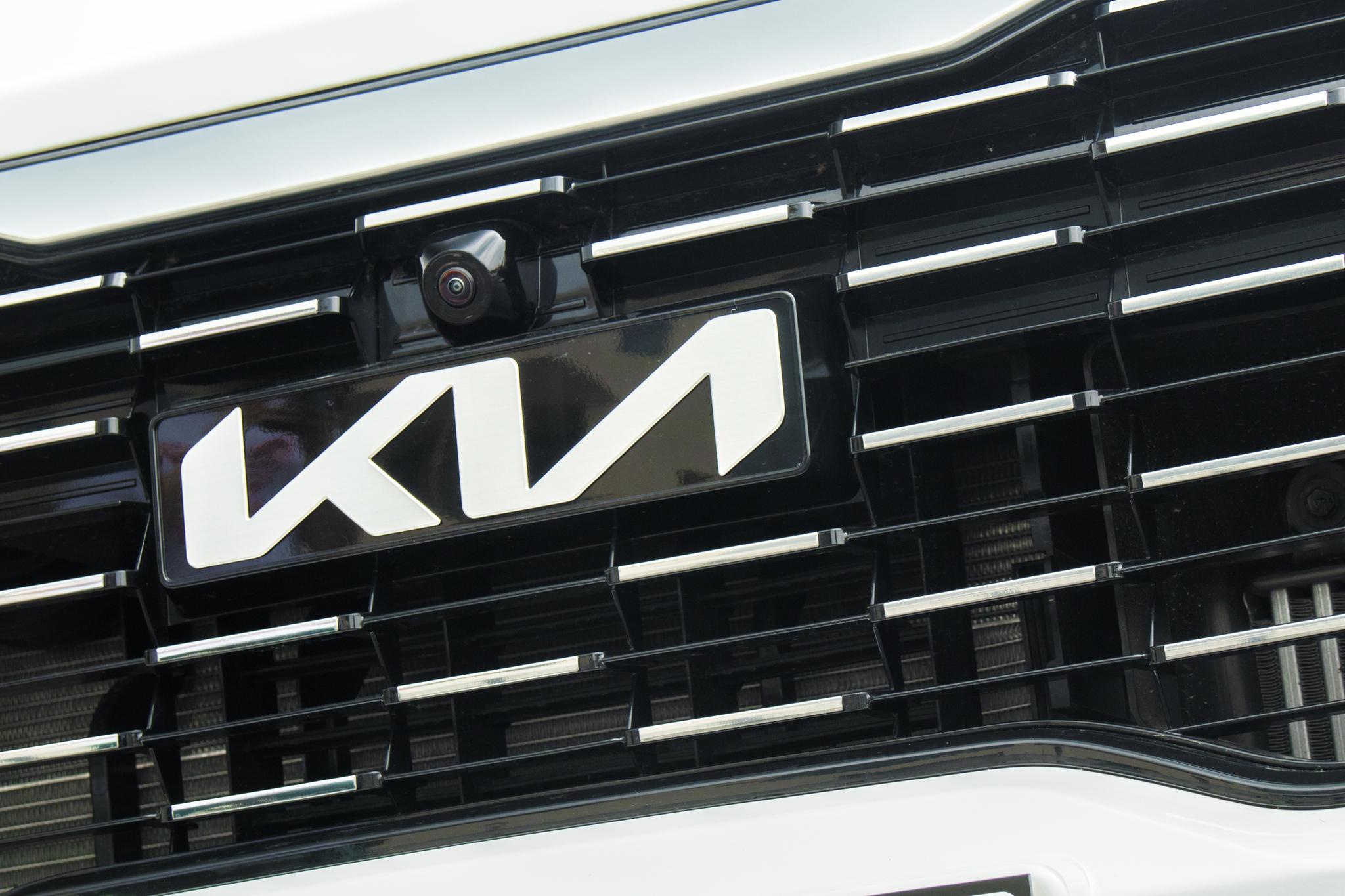 换标后的起亚智跑ace,凭什么敢自称"王牌"?