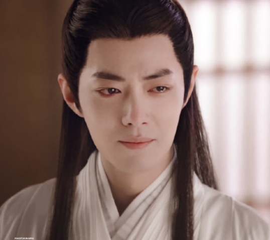 《重紫》《梦华录》《玉骨遥》纷纷官宣,网友:太期待了|梦华录|肖战