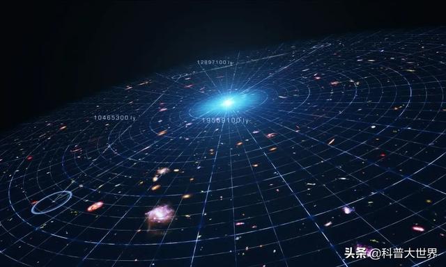 银河系有多少恒星（银河系有多少恒星?）-第2张图片-潮百科