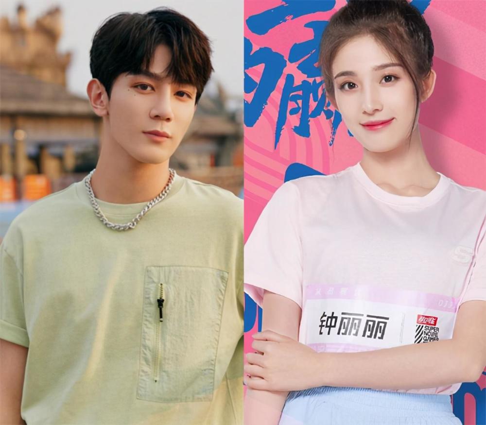 r1se夏之光出道三年没钱租房被编舞大神夸谈恋爱被粉丝怼