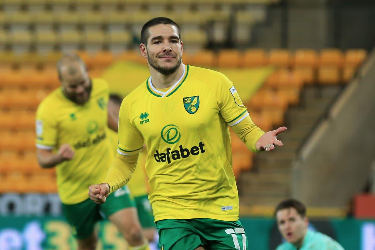 维拉官宣已经就布恩迪亚的转会达成协议