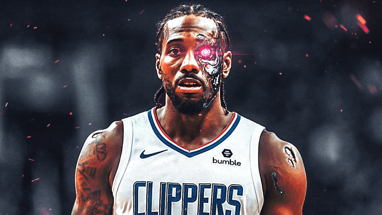 狂轰225分,命中率超过60%,小卡比肩内线巨星|莱昂纳德|命中率|战神