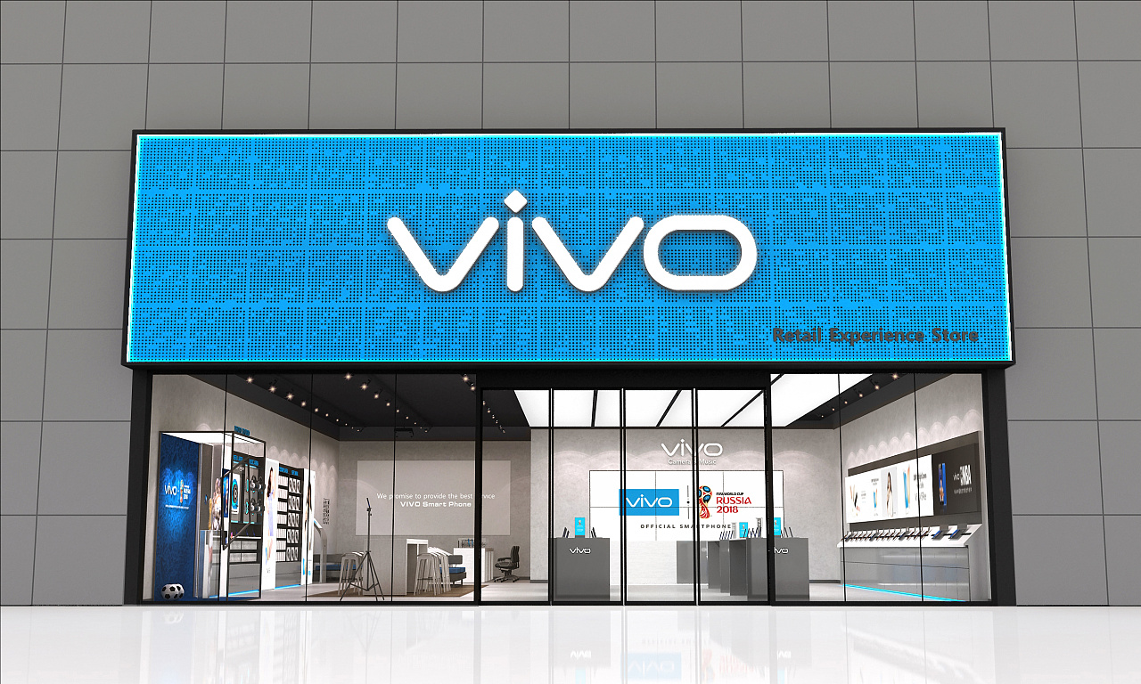 vivo的十年进化:从名不见经传到称霸中国市场__财经头条