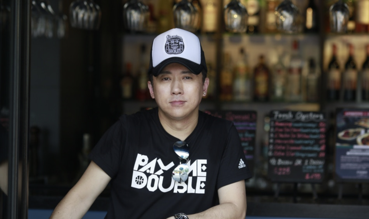 林子博为救妻花百万做治疗爱妻离世后方知受骗涉事医生已被捕