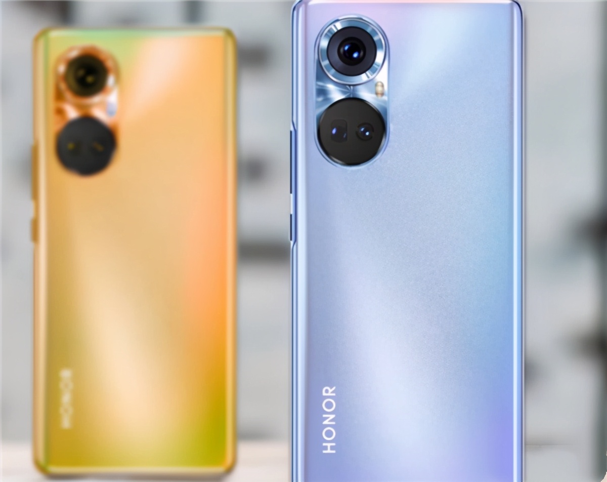 荣耀50尘埃落定!