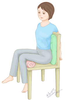 运动学专家：2个动作是膝盖“润滑液”，每天坚持，延长关节寿命休闲区蓝鸢梦想 - Www.slyday.coM