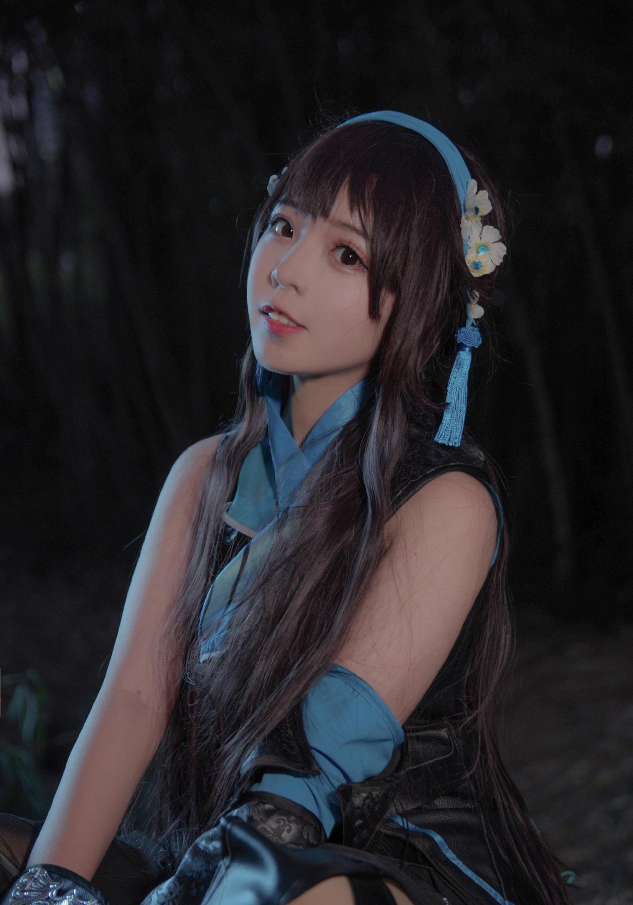 不知道大家对于郝一点小号"宋景熙"表现出来的性格,和"小娇妻"人设