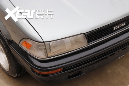 第六代卡罗拉旅行版