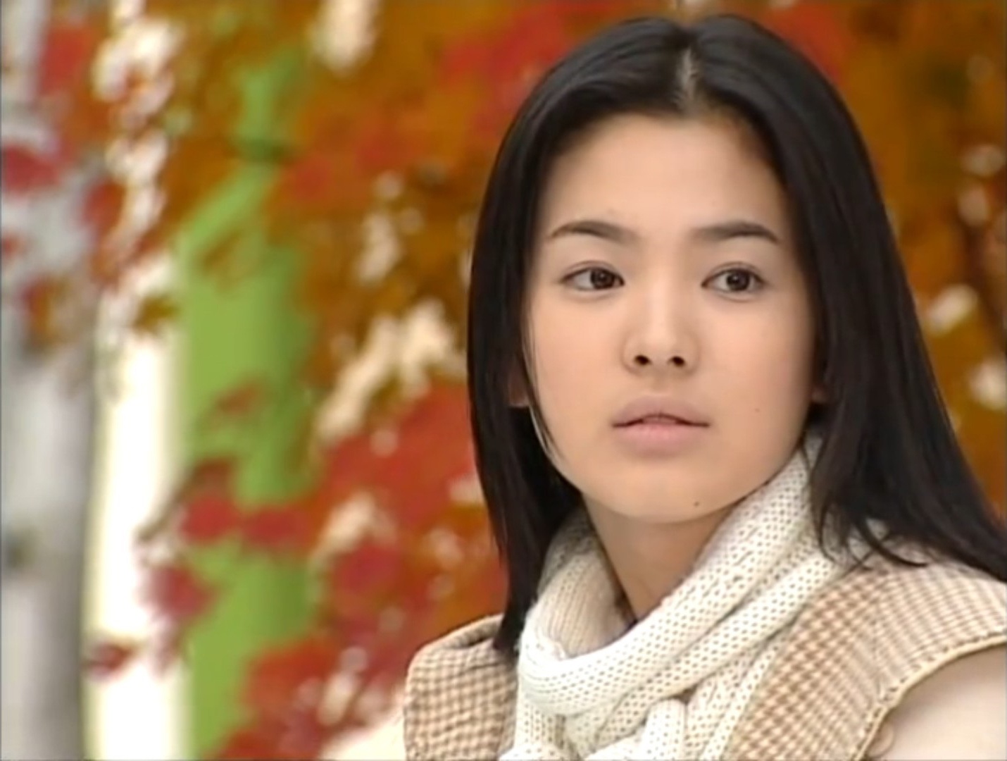 蓝色生死恋扎心现实众人都爱崔恩熙始于她身患绝症