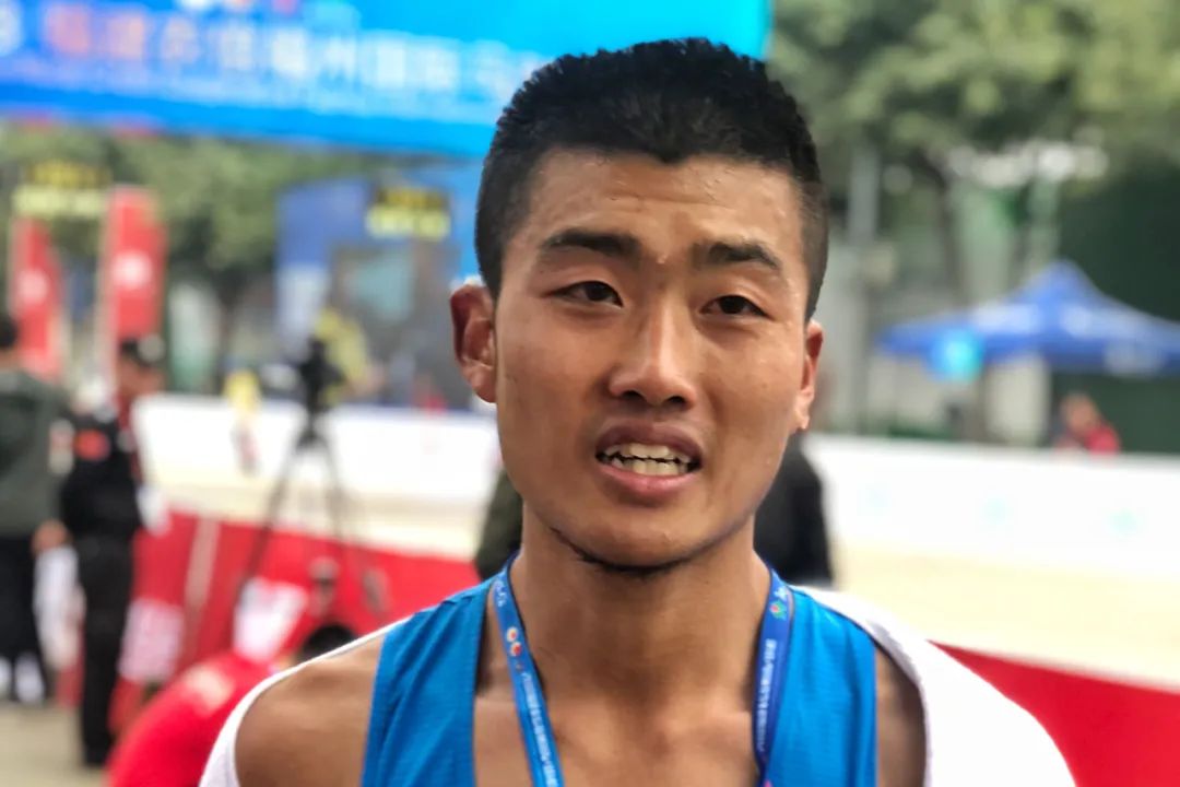 钱鼎彬禁赛事件后续:拒绝兴奋剂检查,加速逃跑?