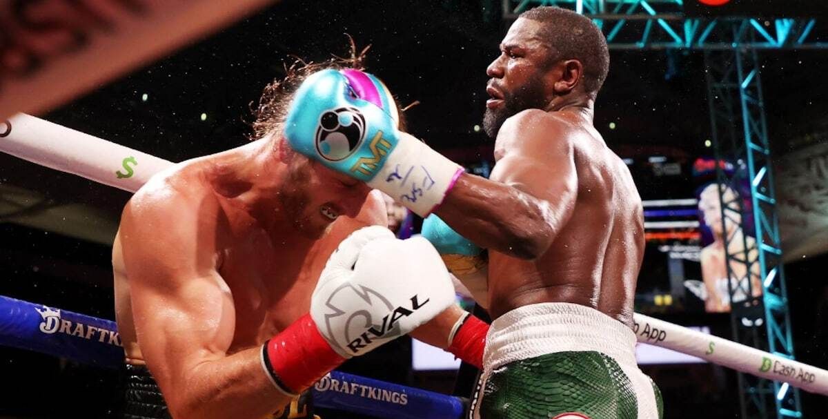 梅威瑟vs保罗之战如今尘埃落定,ppv收视率尚在统计当中,估计会相当不