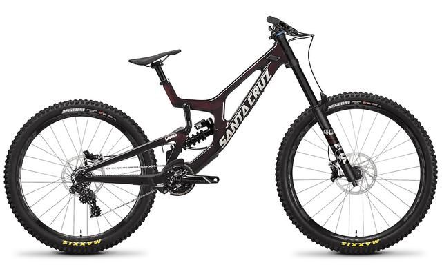 最多便宜近3千美元多款山地车型十年价格对比