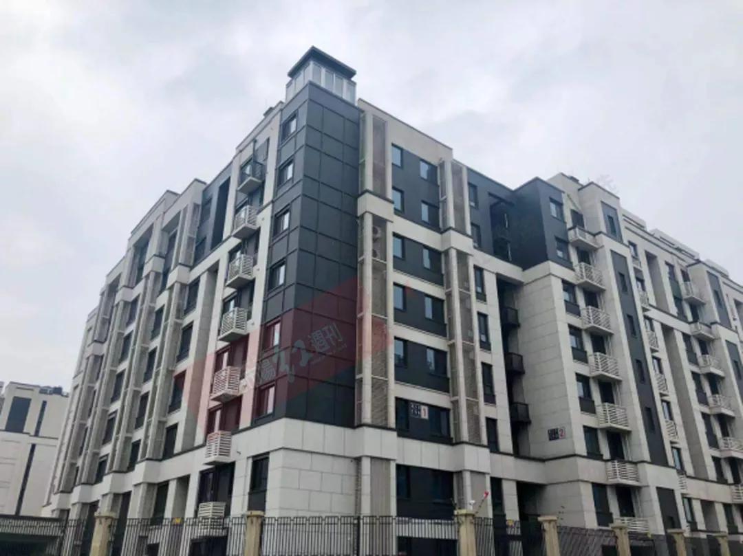 中海地产北京项目问题频现土储持续下滑或影响销售增速