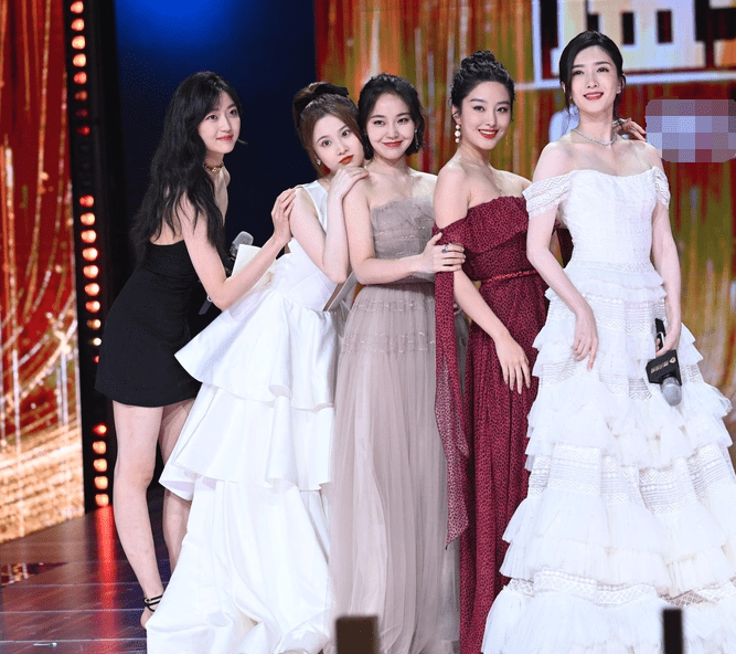 欢乐颂3官宣新五美pk旧五美还能让观众欢乐吗