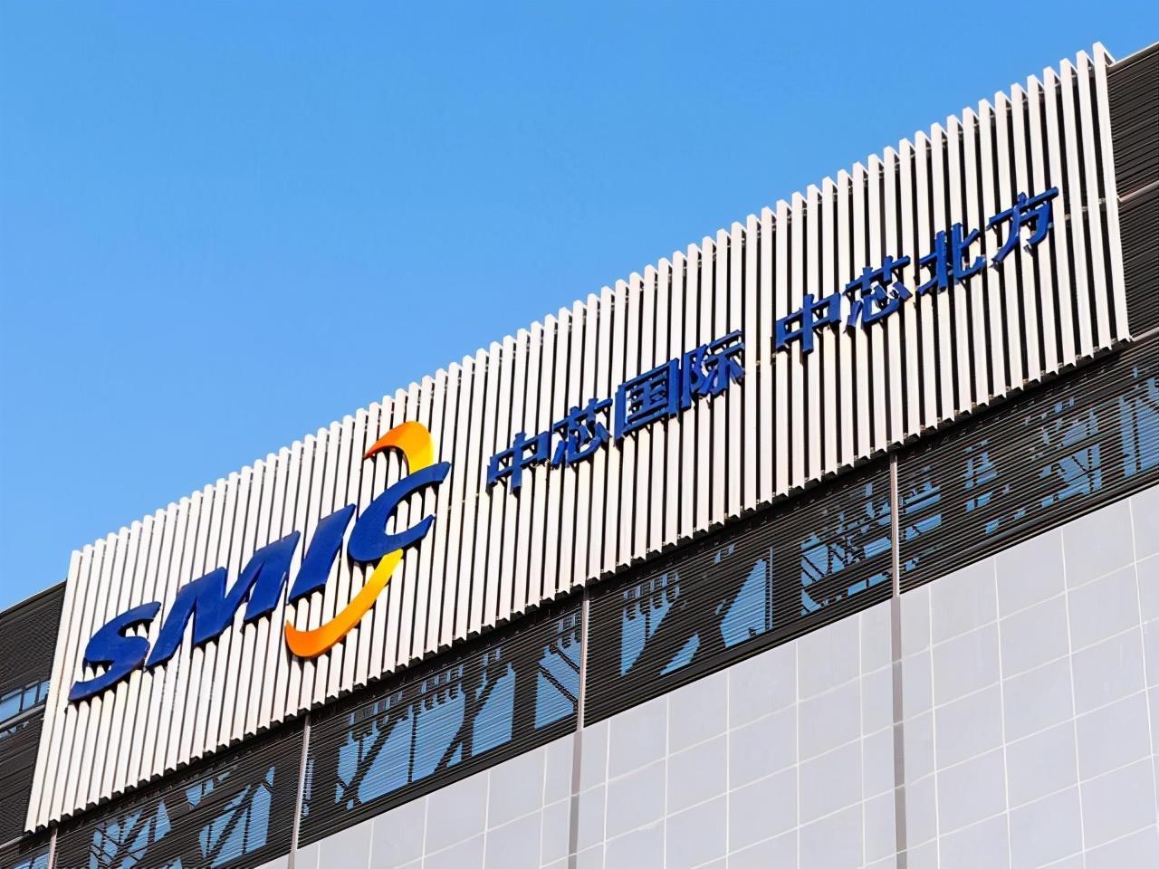 国产芯片的希望,梁孟松,蒋尚义强强联手,中芯国际喜提行业第一__财经