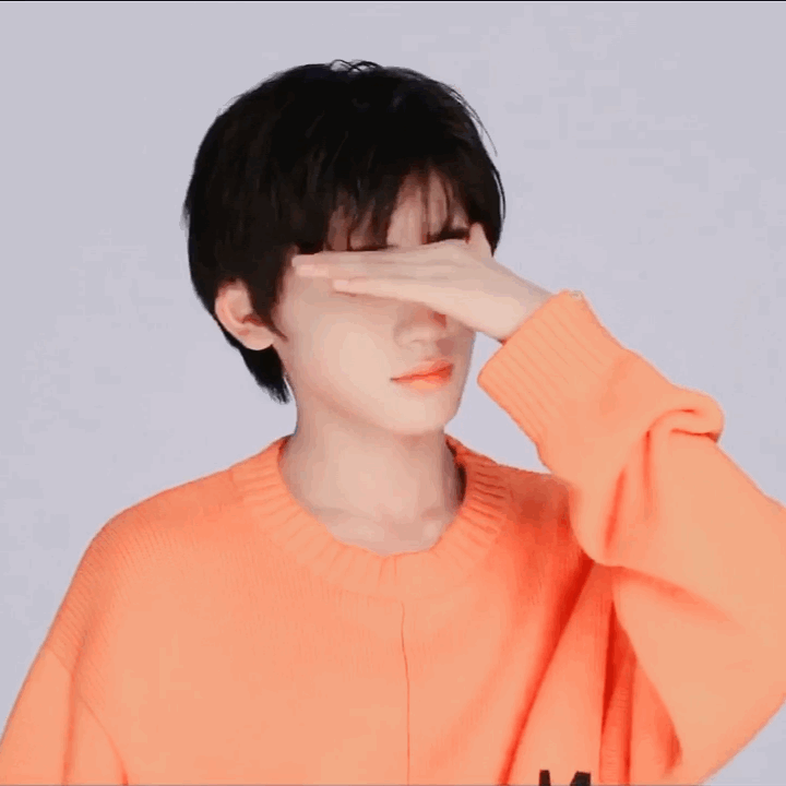 宋亚轩|未来可期_新浪新闻