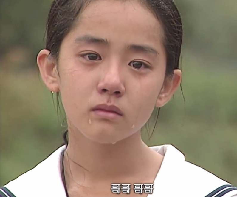 蓝色生死恋喜欢恩熙还要跟幼美订婚俊熙太渣了