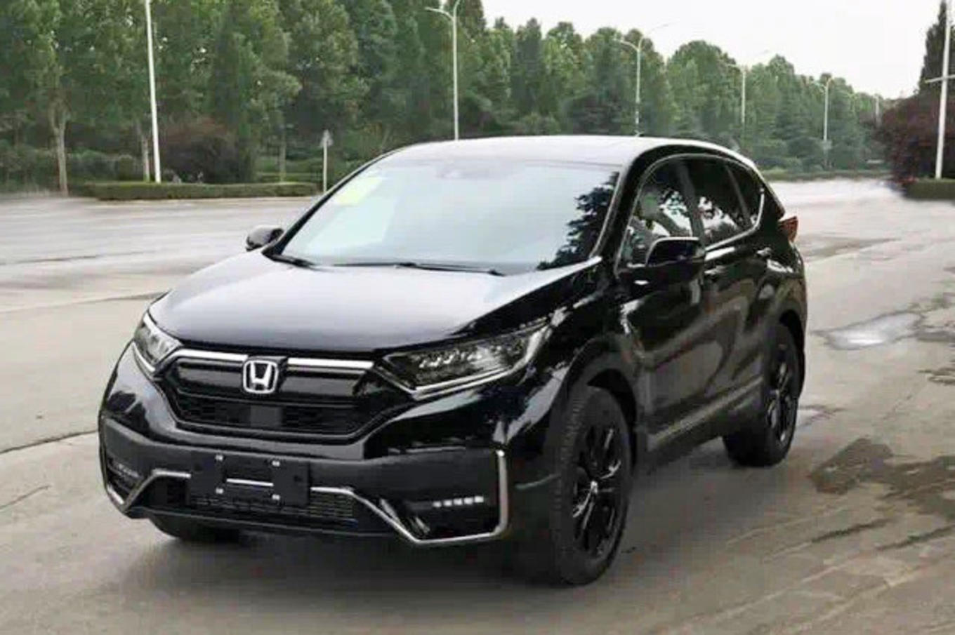 详探mazda cx-5黑骑士:选择是否值得?