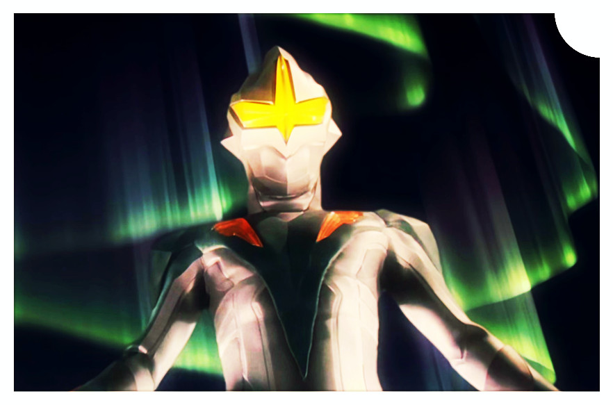 《镜子超人》特摄新情报,圆谷重启50周年的老作品,7月30日放送