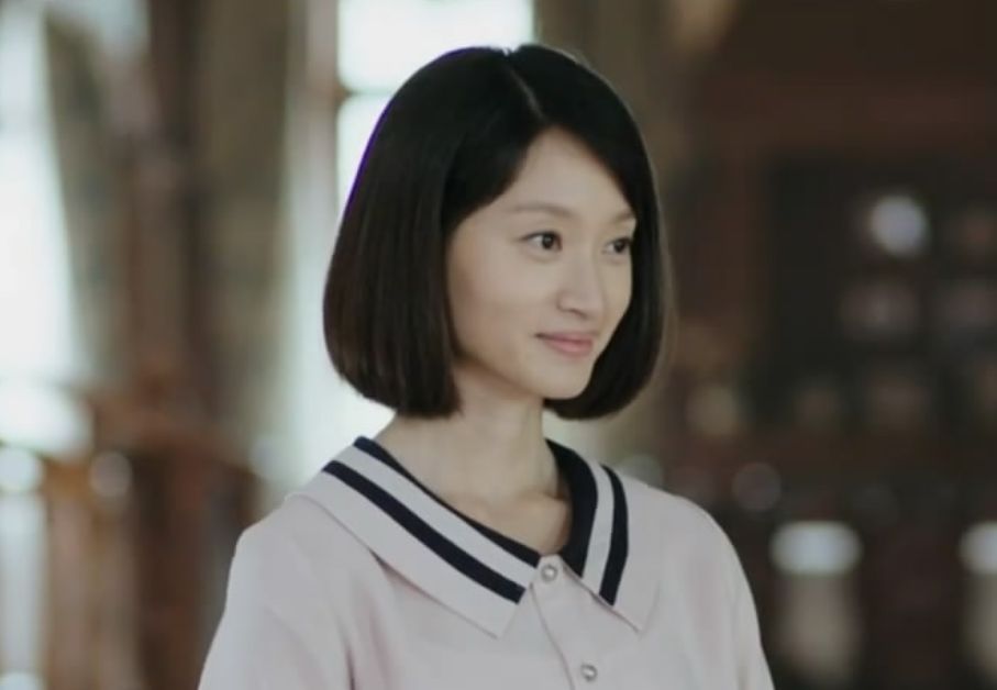 38岁沈丹妮撕掉标签我不只是朱亚文老婆我更是一名演员