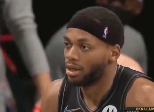 死神归来之外!篮网还有2角色球员,一个36秒连中两3分,一个13+6休闲区蓝鸢梦想 - Www.slyday.coM 死神归来之外!篮网还有2角色球员,一个36秒连中两3分,一个13+6休闲区蓝鸢梦想 - Www.slyday.coM