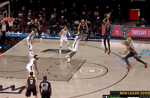 死神归来之外!篮网还有2角色球员,一个36秒连中两3分,一个13+6休闲区蓝鸢梦想 - Www.slyday.coM 死神归来之外!篮网还有2角色球员,一个36秒连中两3分,一个13+6休闲区蓝鸢梦想 - Www.slyday.coM