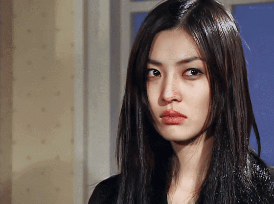 网友:再疯一点!|金素妍|恶女_新浪新闻