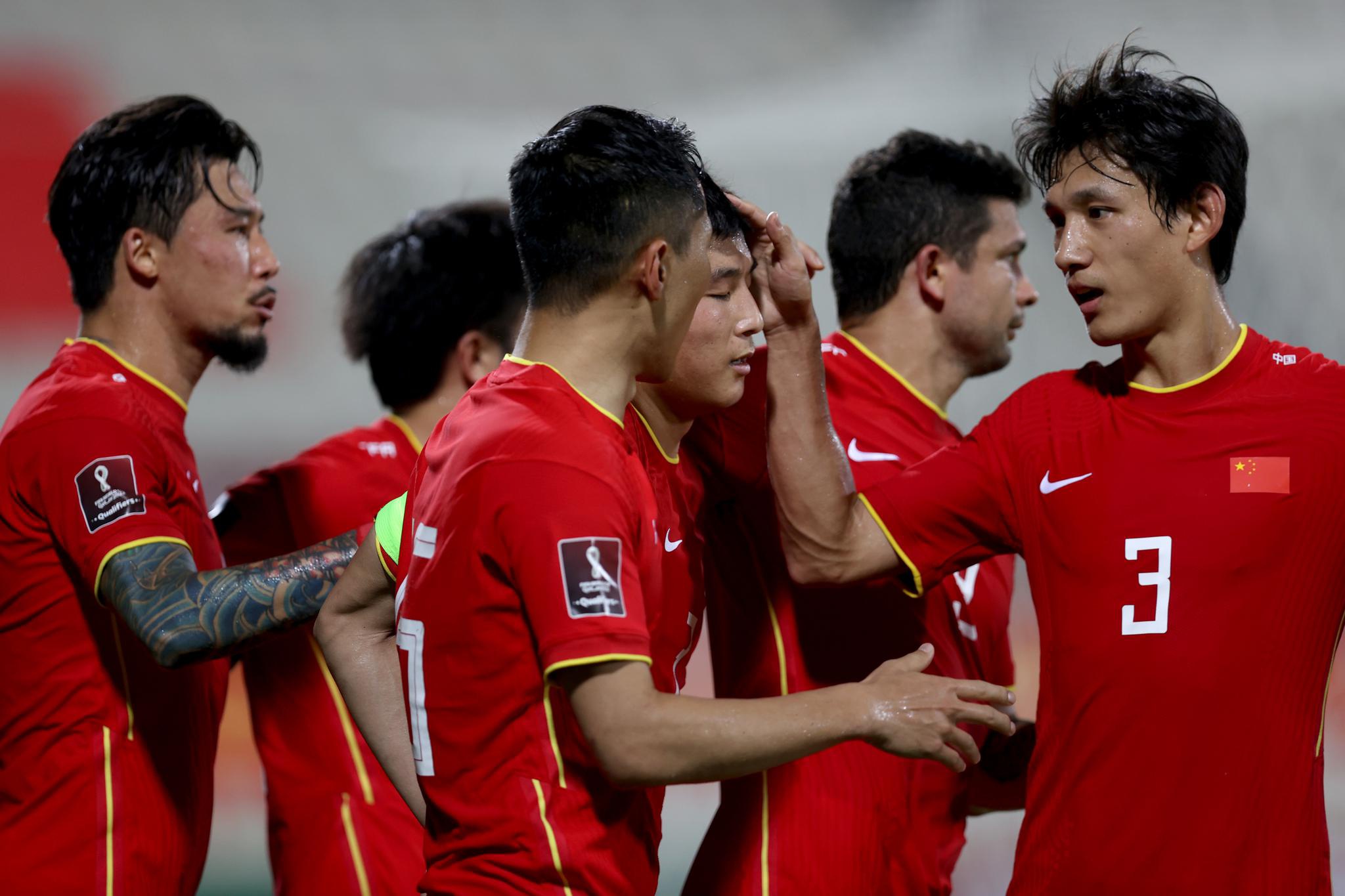 中国vs菲律宾足球在线的简单介绍