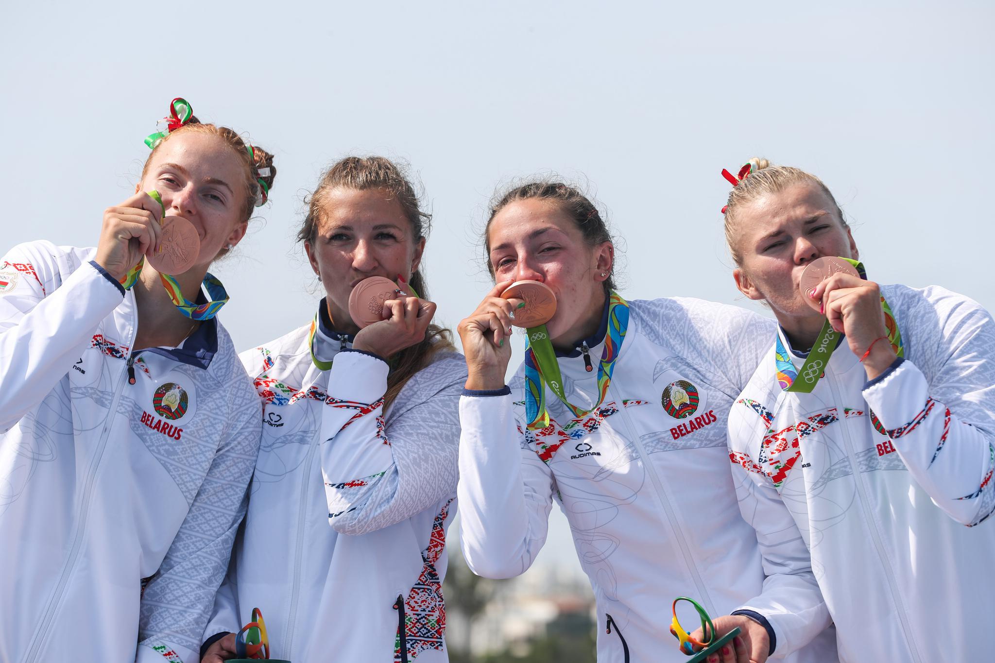 走进冬奥|期待北京举办高水平的冬奥会——专访白俄罗斯体育与旅游